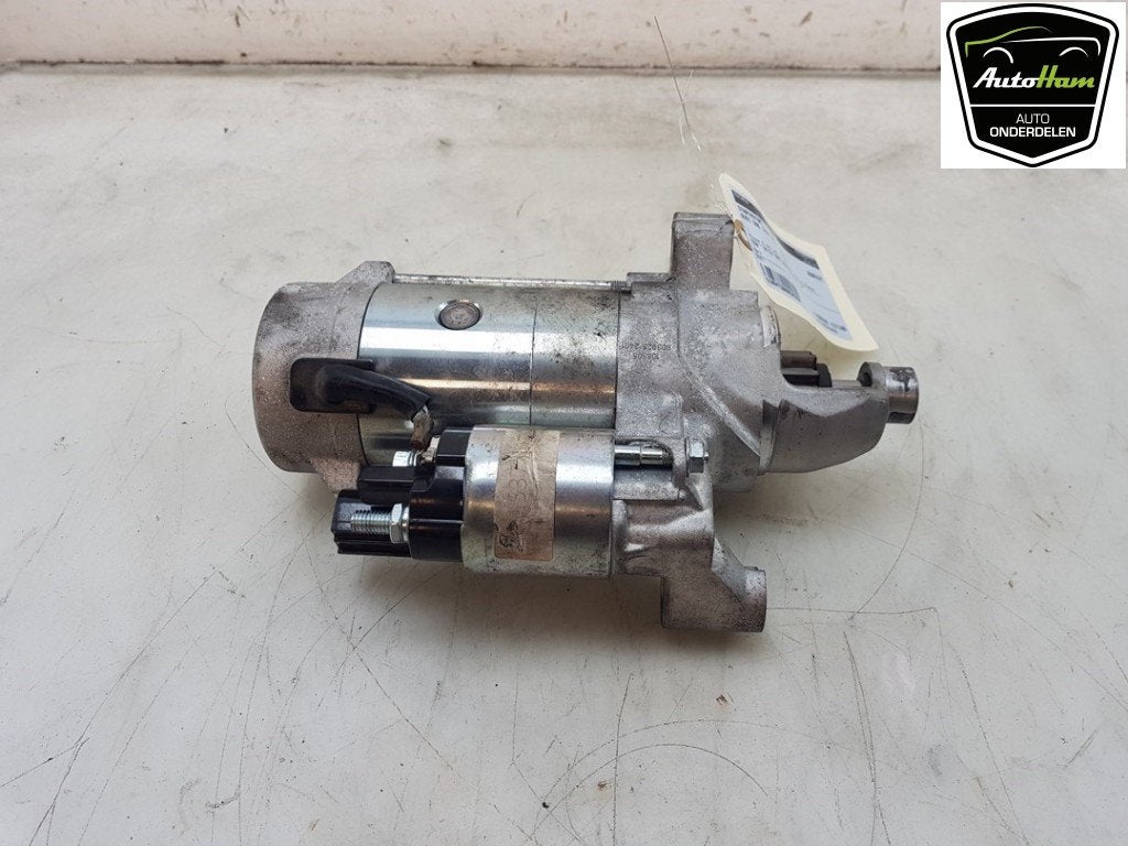 DÉMARREUR Audi SQ5 (8RB) (01-2012/05-2017), Utilisé, Audi