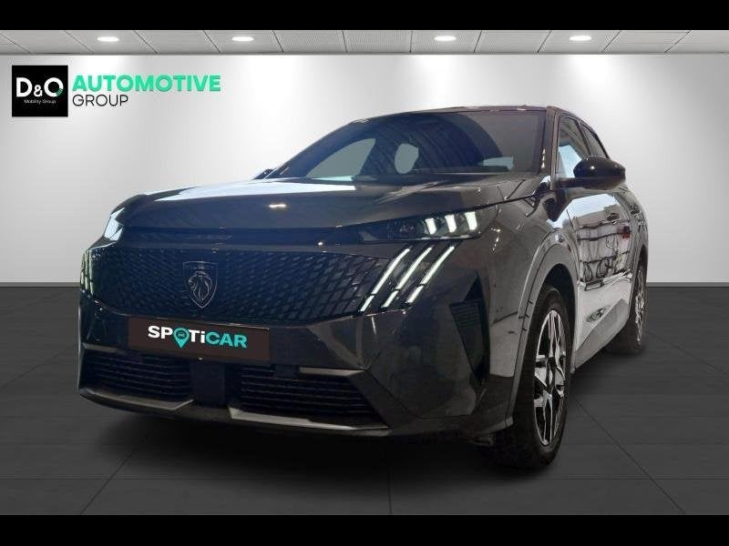 Peugeot 3008 GT | auto airco | GPS | camera |, Euro 6, Entreprise, 5 portes, Automatique