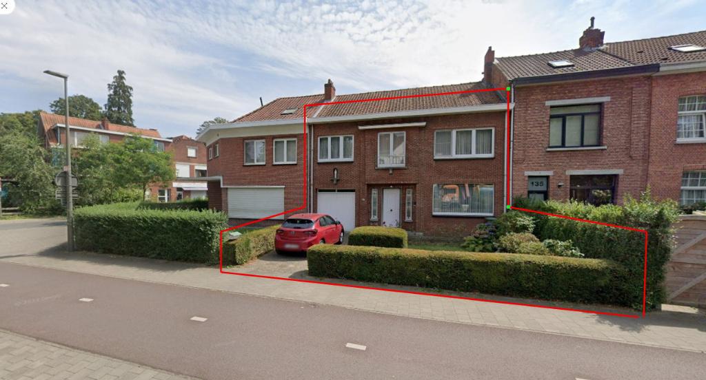 Huis te koop in Ekeren, Bist 4 slpks, 200 tot 500 m², 12000 kWh/jaar, Tussenwoning, Verkoop zonder makelaar