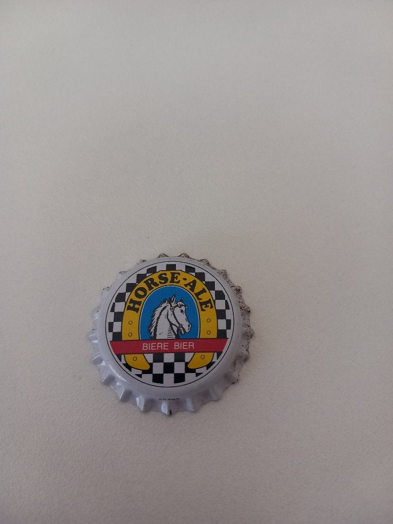 Kroonkurk : Horse Ale, Envoi, Neuf