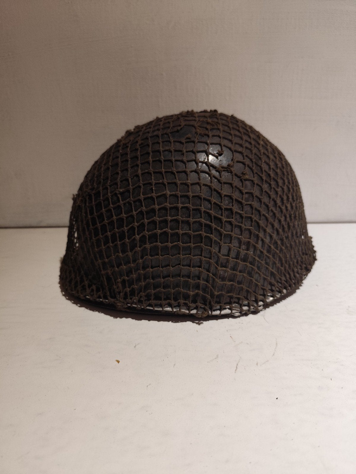 ABL Belgische parachutespringhelm - Model 1952