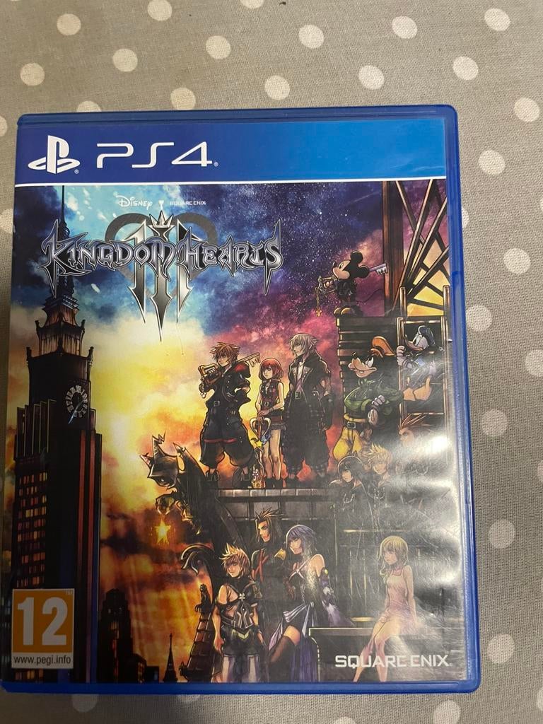 Gameps4, Ophalen of Verzenden, Zo goed als nieuw