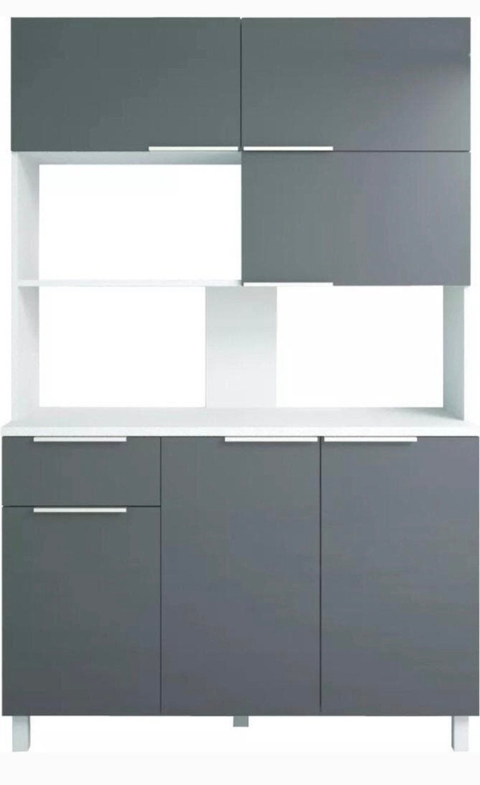 Buffet de cuisine neuf encore emballer, Enlèvement, Comme neuf