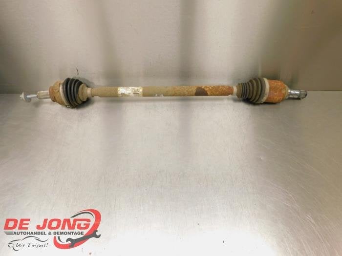 Arbre de transmission arrière droit d'un Renault Twingo, Renault, -, 3 mois de garantie, Utilisé