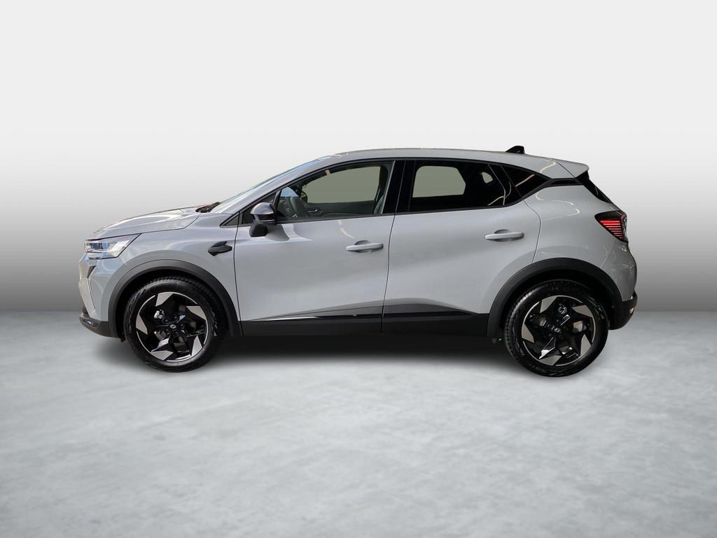 Renault Captur Techno Mild Hybrid 160 EDC (automatique), Autos, Neuf, Achat, Euro 6, Entreprise