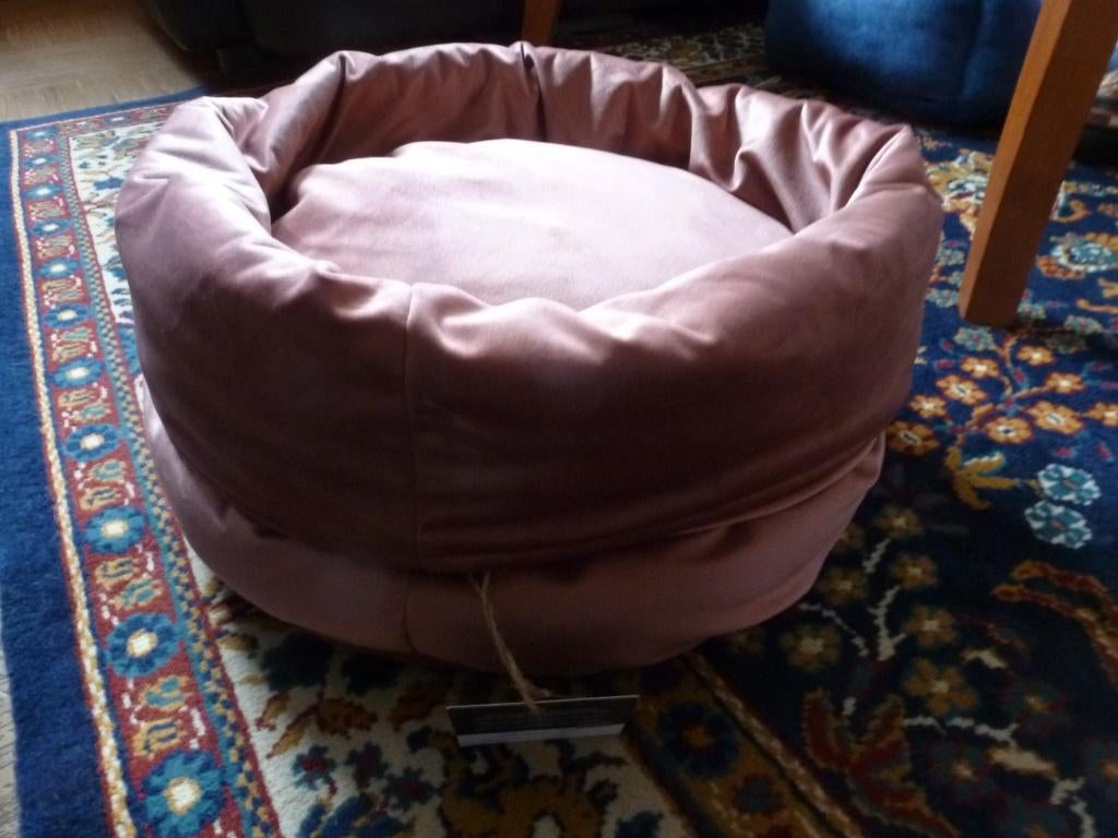 nieuwe honden of kattenmand, Dieren en Toebehoren, Kattenmanden, Ophalen of Verzenden, Nieuw, Pluche