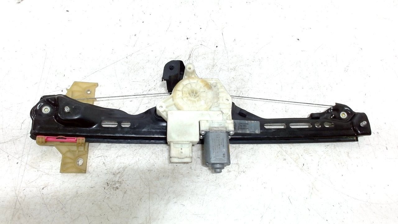 Raammechaniek elektrisch rechts achter Citroën C4, Onderdelen@venauto.nl, Van der Ven Autorecycling B.V., Ettenseweg 76, 4706 PB Roosendaal, The Netherlands