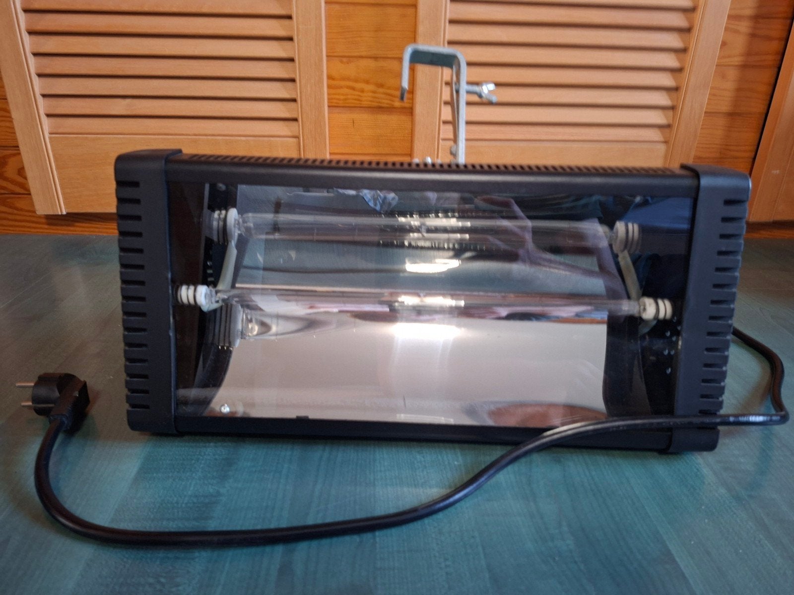 Ayra Flash 1500 Stroboscoop, Muziek en Instrumenten, Licht en Laser, Ophalen