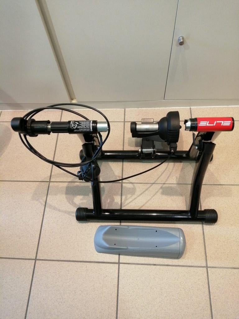 Tackx Elite, Sport en Fitness, Wielrennen, Ophalen, Zo goed als nieuw, Overige typen
