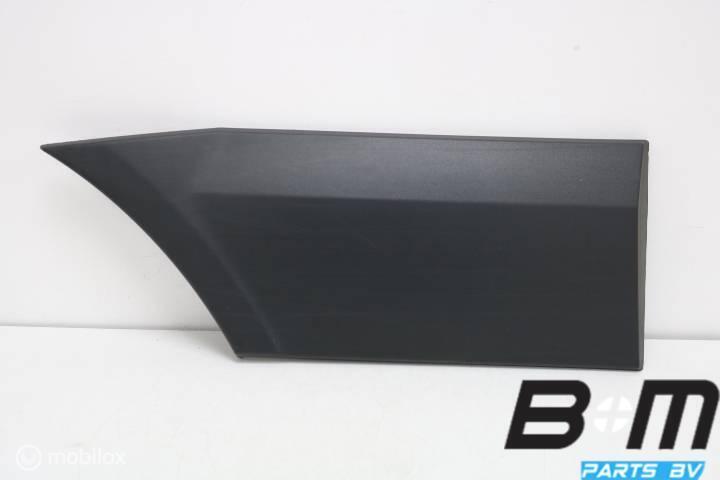 Stootlijst rechts VW Crafter 2E L2H2 A9066905682, Gebruikt