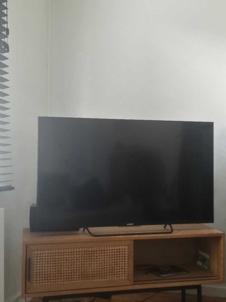 Pièce TV Sony, TV, Hi-fi & Vidéo, LED, Ne fonctionne pas, 100 cm ou plus, Sony