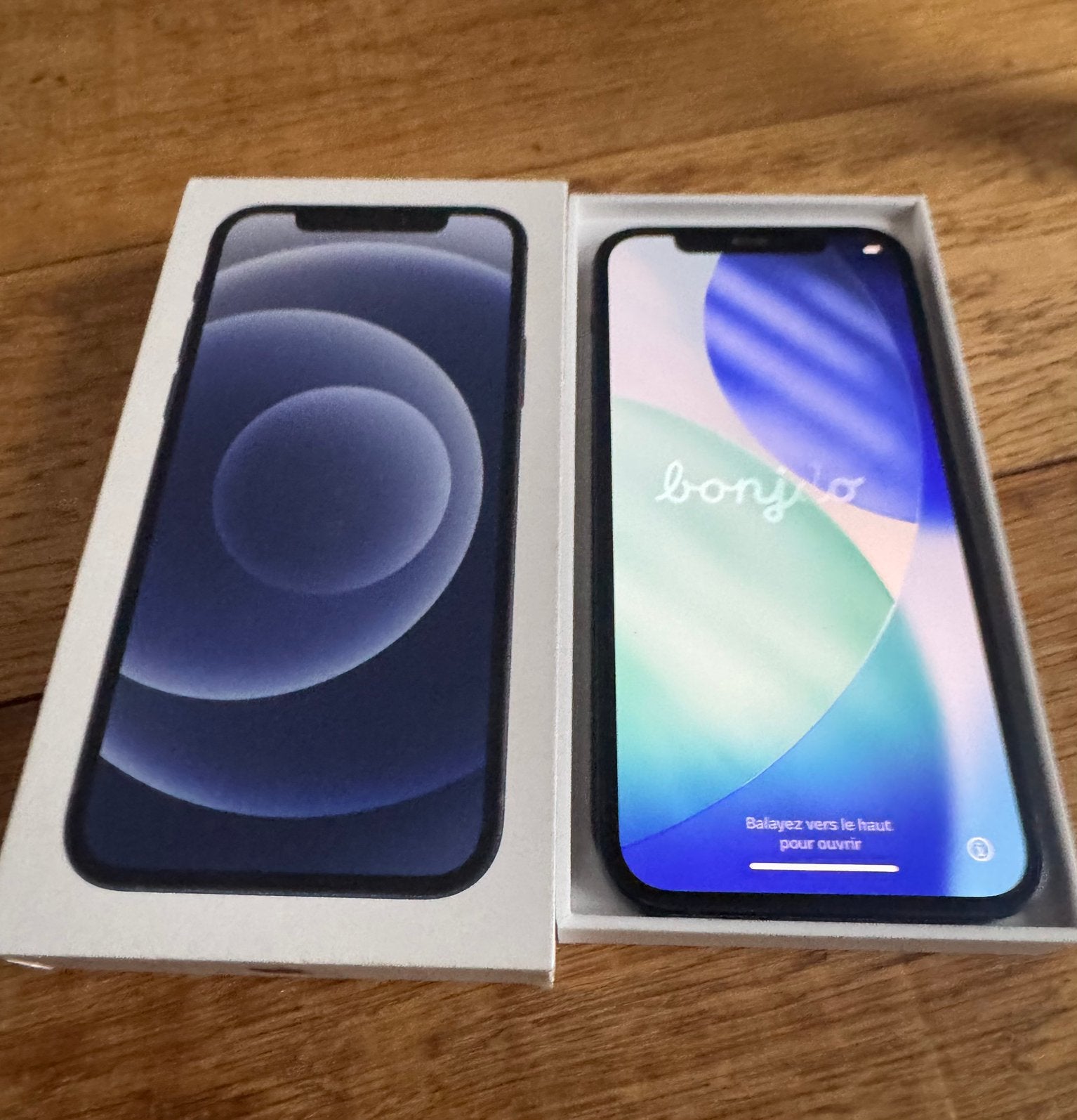iPhone, Télécoms, Enlèvement, Comme neuf, IPhone 12