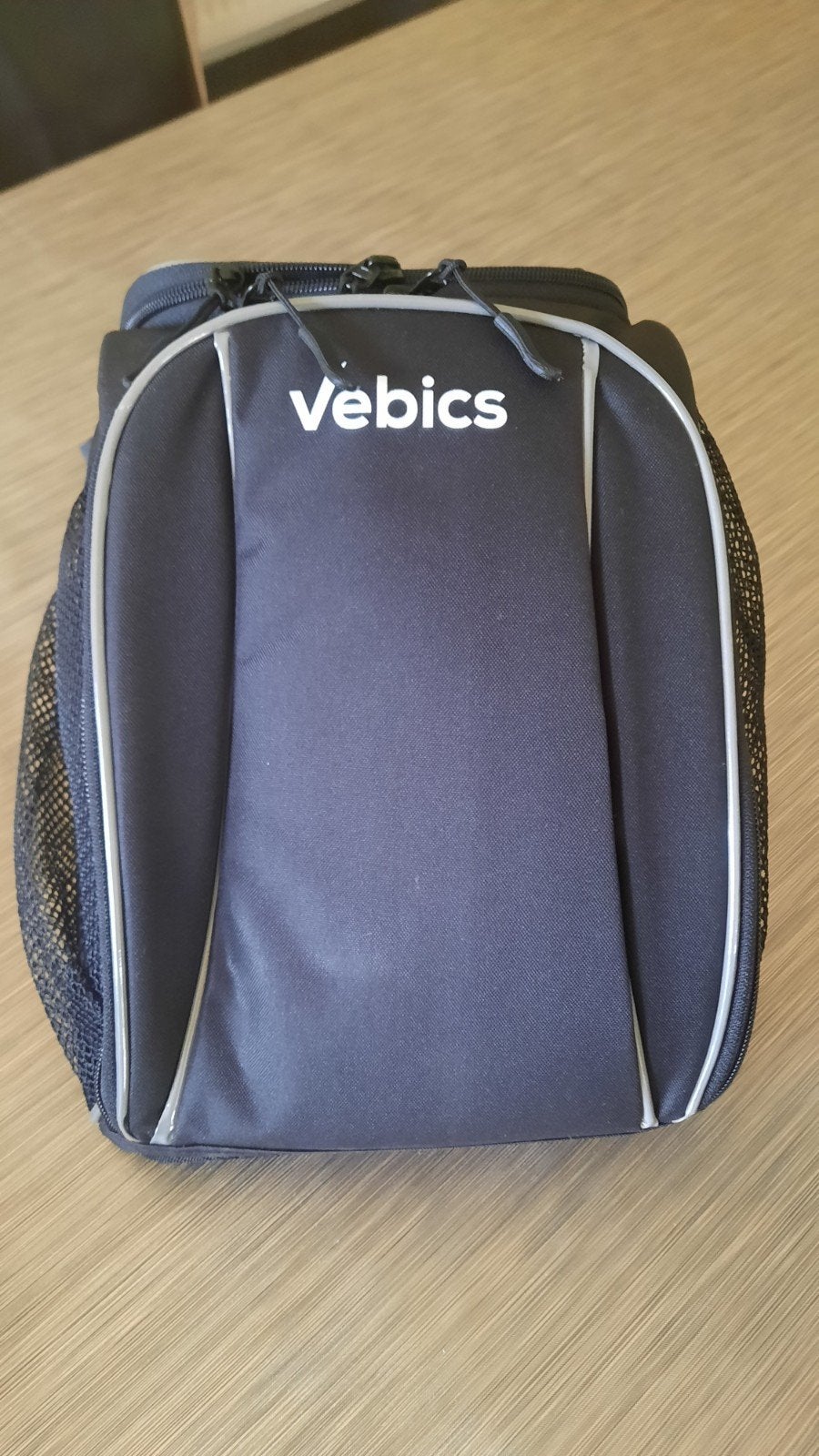 Te koop rugzak voor aan de fiets te hangen vooraan de fiets,, Handtassen en Accessoires, Tassen | Sporttassen, Ophalen