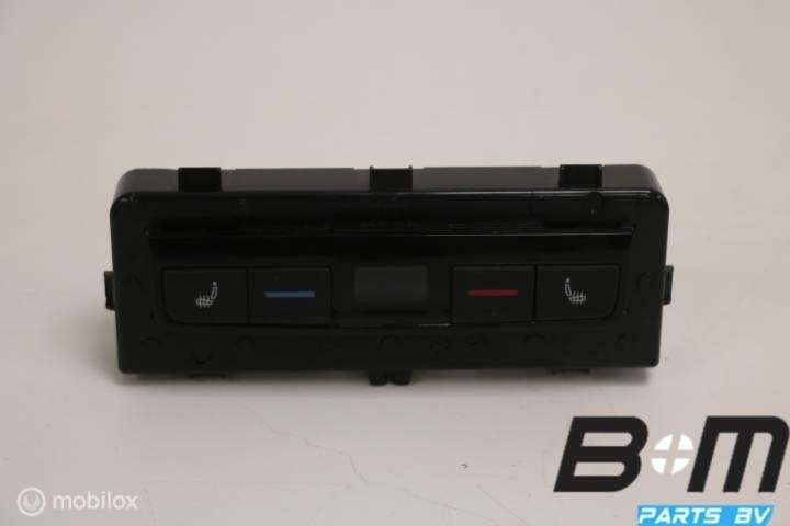 Kachel bediening achterzijde VW Tiguan 5NA 3G0907049E, Autos : Pièces & Accessoires, Utilisé