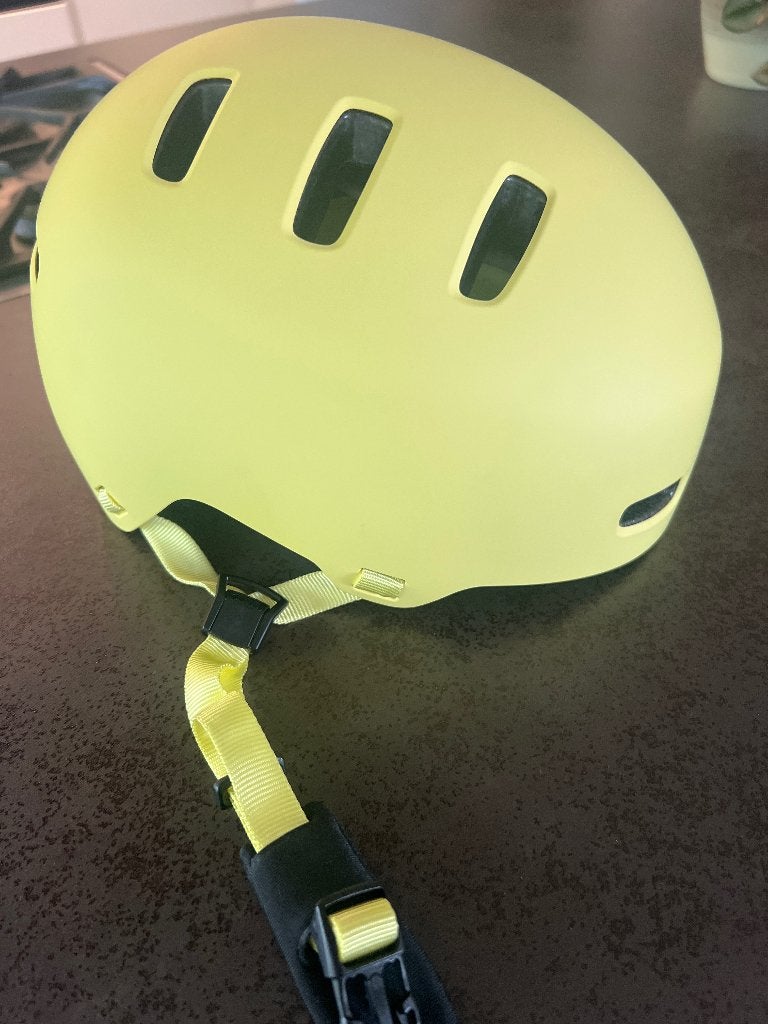 Helm volwassenen, Verzenden, Nieuw, Dame, L