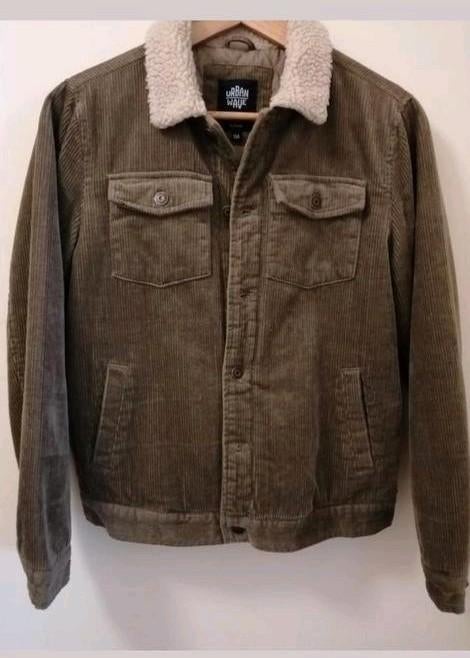 Veste en velours côtelé pour garçon, 164, Enfants & Bébés, Garçon, Comme neuf, Enlèvement, Bel & Bo