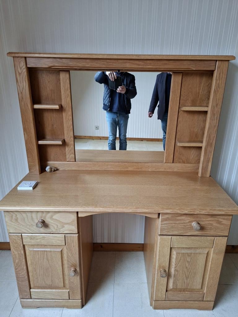 Schminktafel, Huis en Inrichting, Ophalen