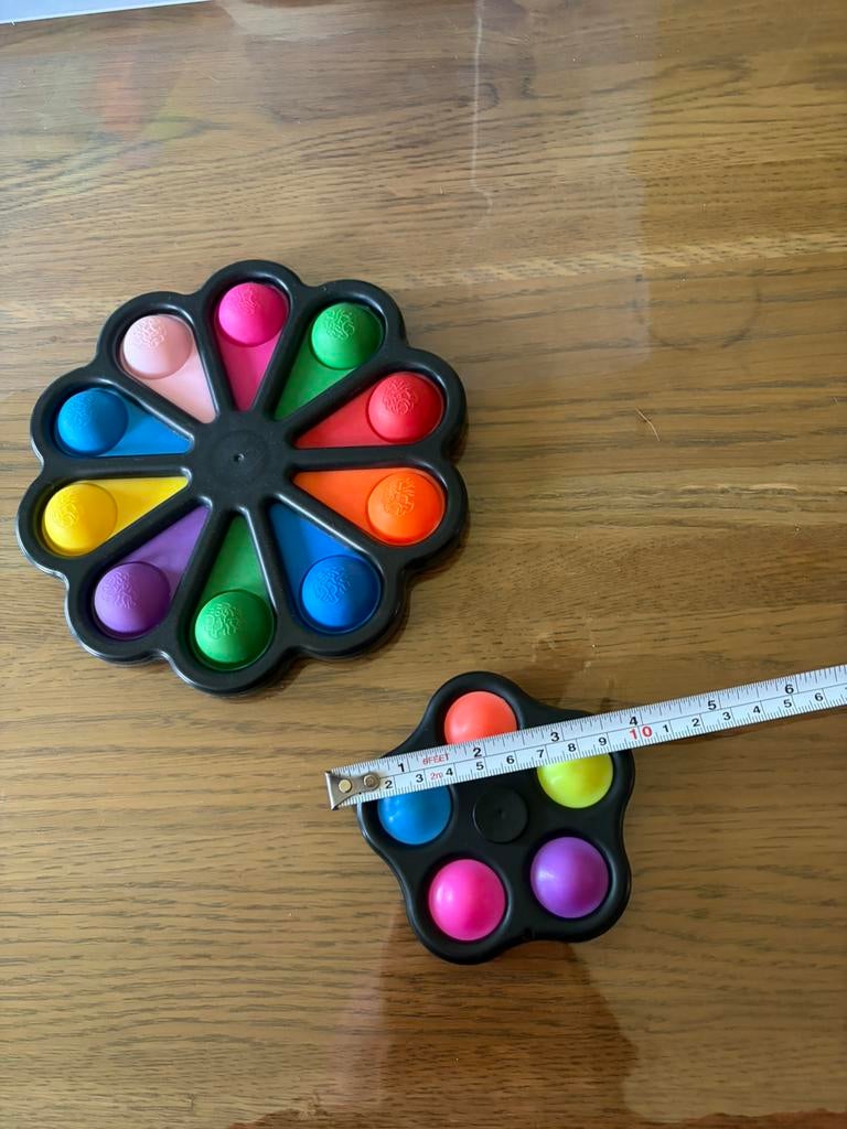 Fidget toys, Enlèvement ou Envoi, Comme neuf