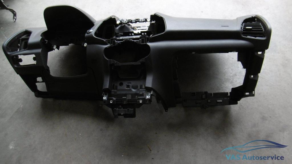 Airbagset  Ford Ecosport, Ophalen, Gebruikt, -, -