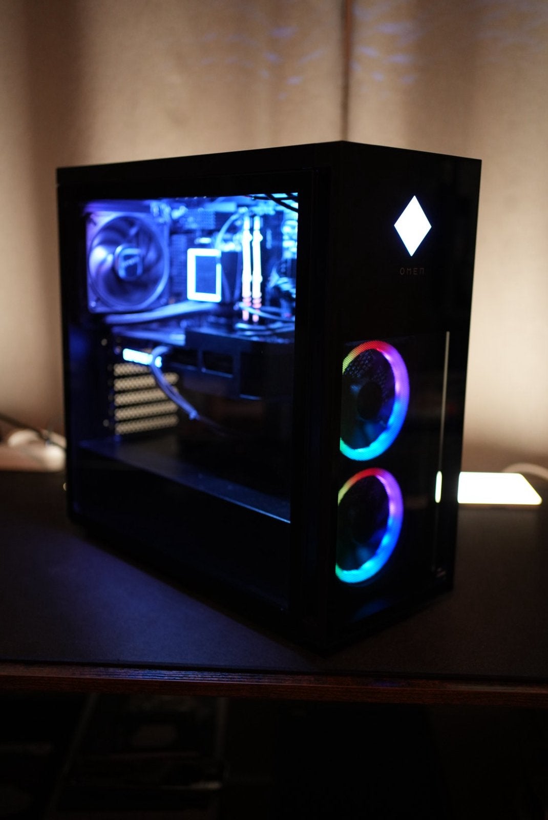 PC Gamer - RTX 3070 - I7 12700K- 16GB RAM - 1,5TB, Enlèvement ou Envoi, Comme neuf