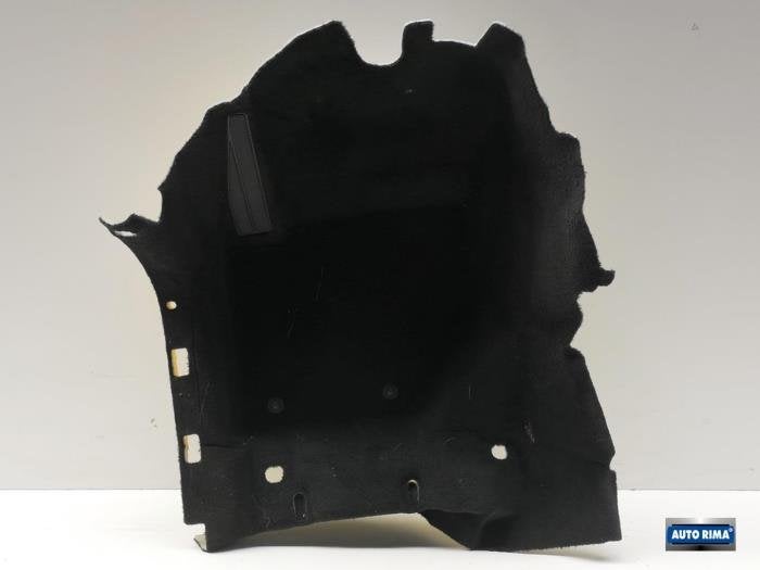 Revêtement sol d'un Volvo V40, -, 3 mois de garantie, Utilisé, -