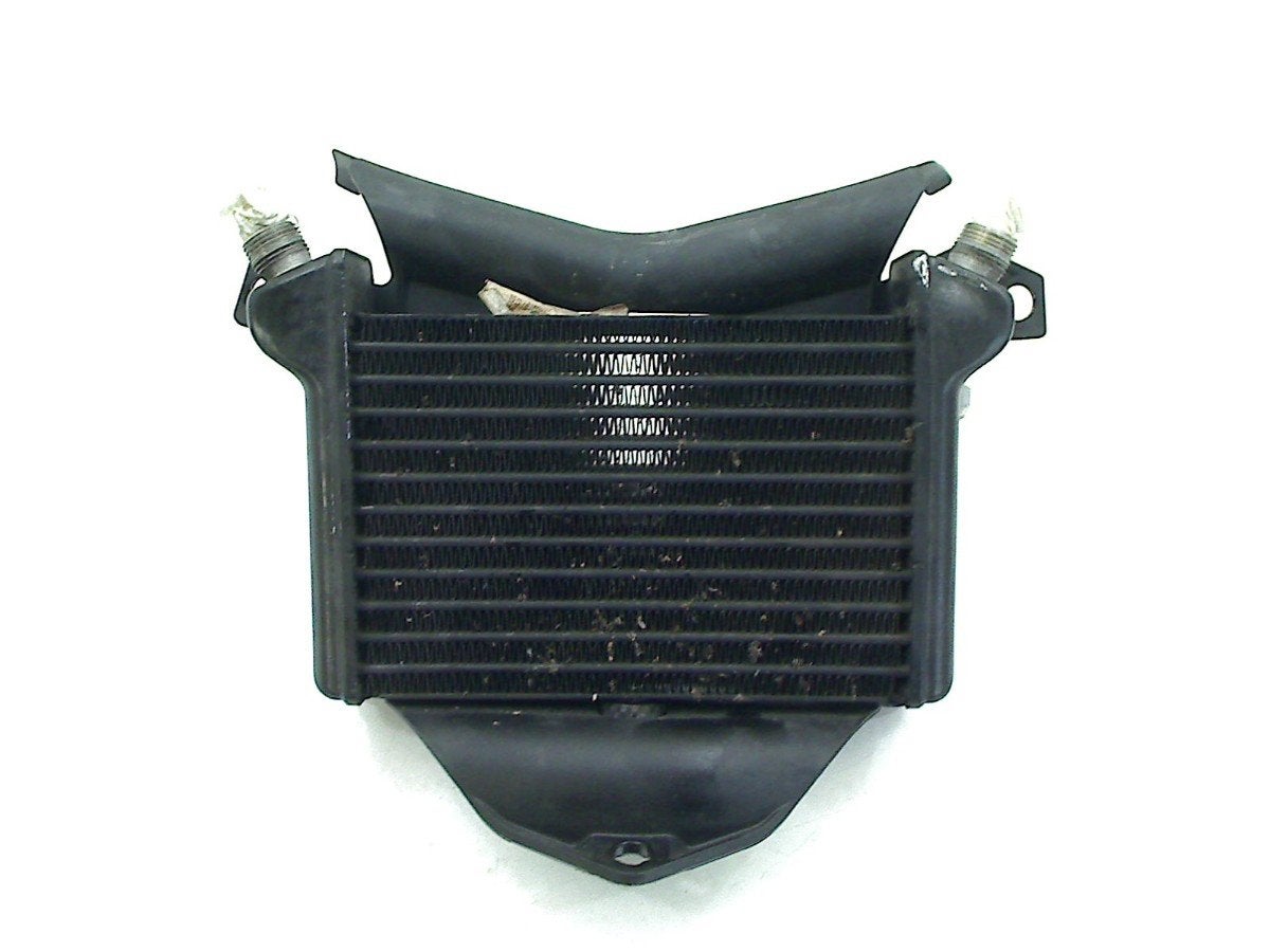 OLIEKOELER Ducati Multistrada 1200 V4 Rally 2021-2025, Motoren, Dhr. S. di Majo, Gebruikt, Info@cama-motorparts.nl, P.J. Troelstraweg 8 8
3144 CX  MAASSLUIS, NL