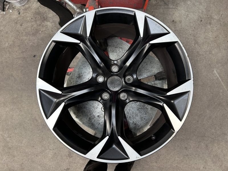 1 x 19 inch originele velg  CUPRA  Formentor 5FF601025E, 19 inch, Gebruikt, -, -
