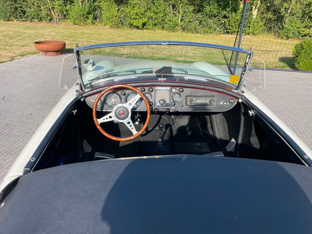 MGA MK2, foto 7