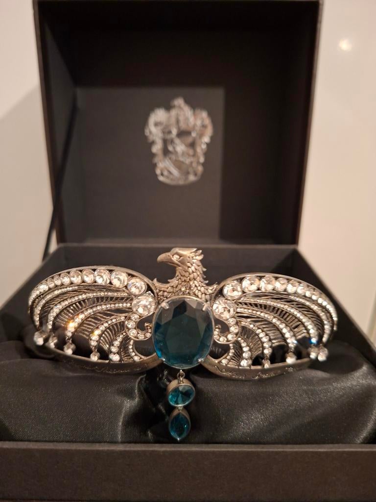 Harry Potter Ravenclaw's Diadem, Verzenden, Nieuw, Replica