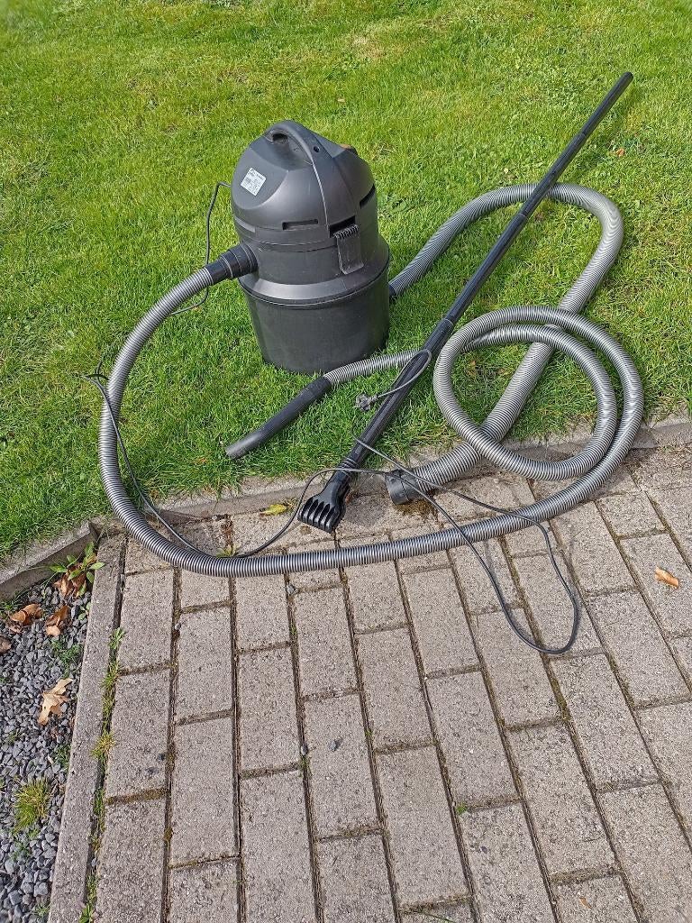 Aspirateur à boues, Divers, Enlèvement, Comme neuf