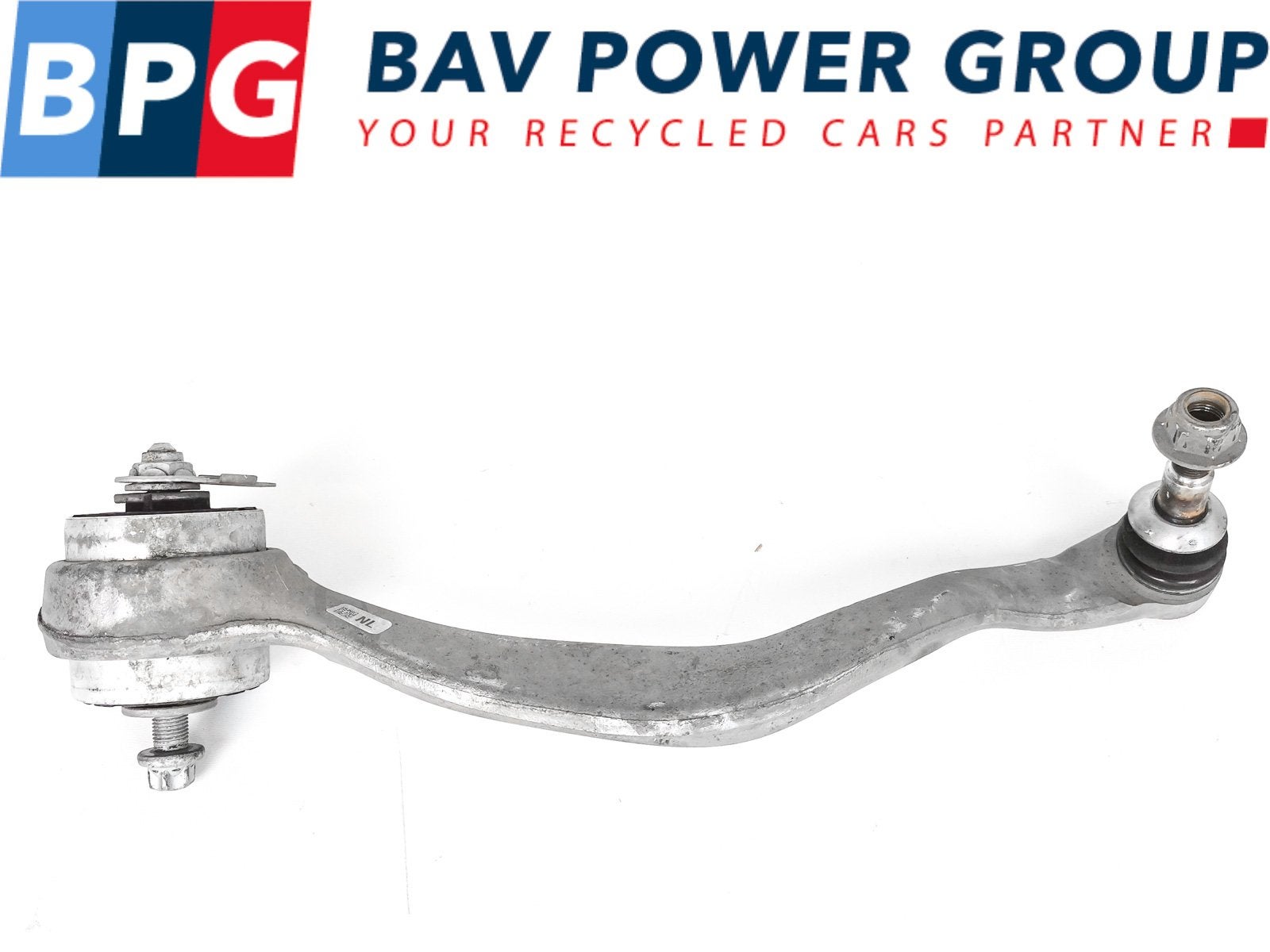 TREKSTANG LINKS X6 G06 BMW X5 (G05) (31108864693), Gebruikt, BMW, Petuelring 130
80809  München, DE, Bayerische Motoren Werke AG
