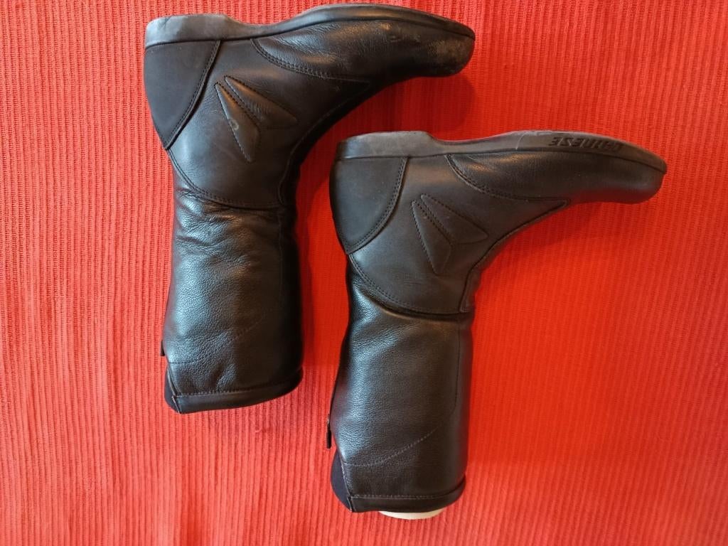 Bottes moto femme, Motos, DAINESE, Seconde main, Bottes, Femmes
