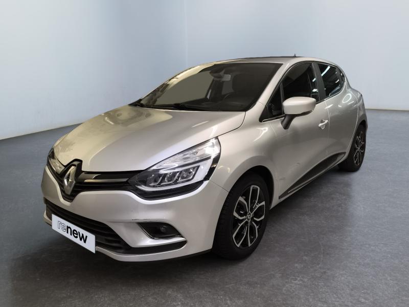 Renault Clio IV Intens, Auto's, Renault, Bedrijf, Clio, Airbags, Airconditioning, Bluetooth, Boordcomputer, Climate control, Cruise Control