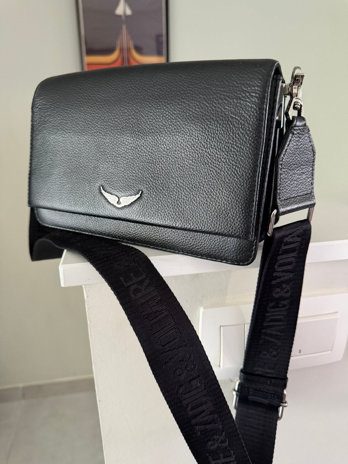 Sac Zadig & Voltaire, Enlèvement, Comme neuf