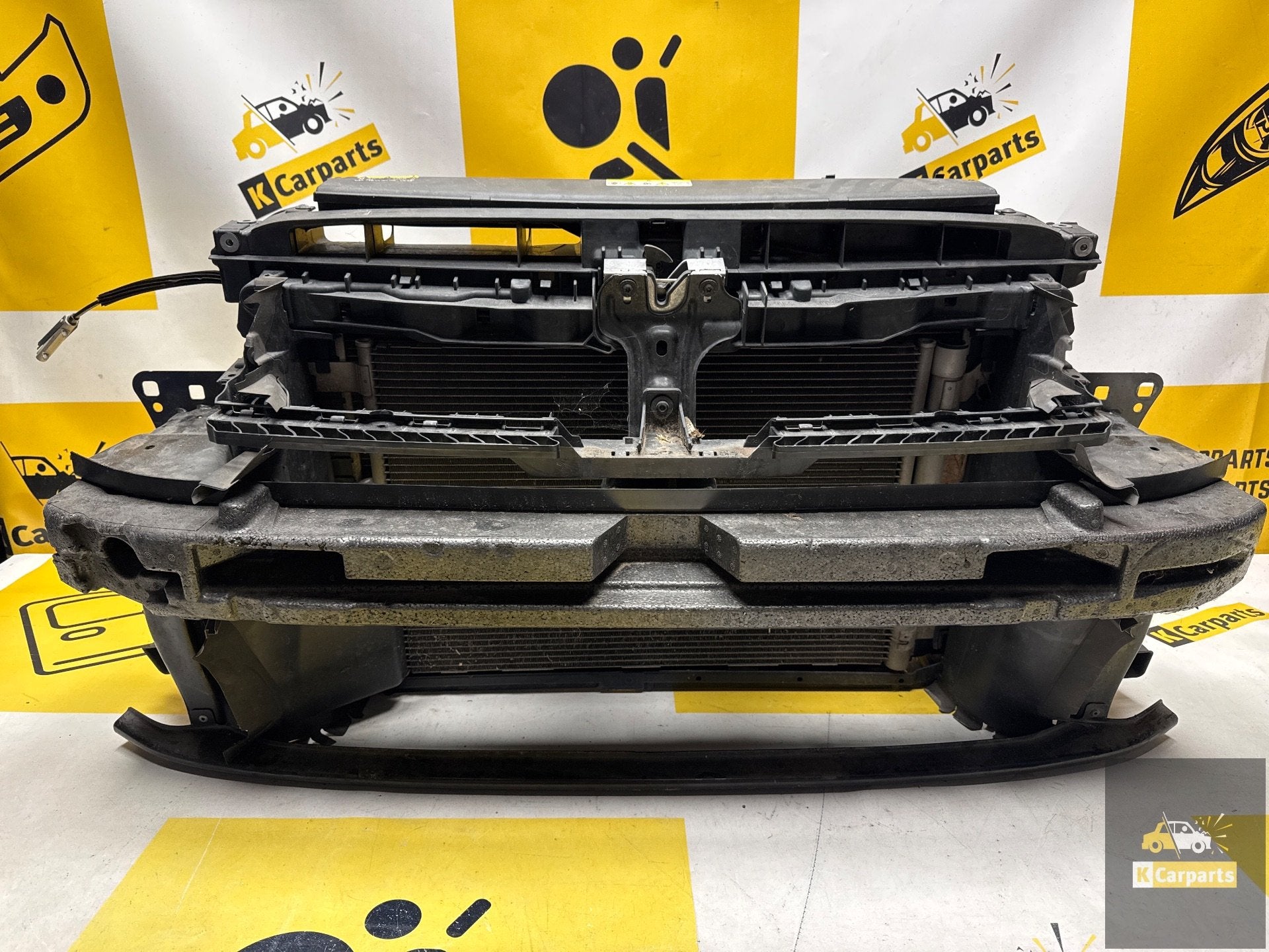 Kit de refroidissement pour Volkswagen Golf 7 VII 1.0 TSI, 1, Info@fabrikant.eu, Fabrikant BV, Utilisé, Fabrikantstraat 1
1000 AA  Amsterdam, NL