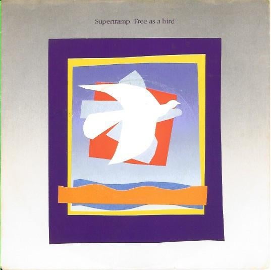 supertramp, Ophalen of Verzenden, 7 inch