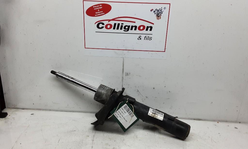 AMORTISSEUR OU ABSORBEUR DE CHOC AVANT GAUCHE Focus C-Max, Mevr. I. Hauben, Rue de l'Espoir 34 34
4030  GRIVEGNÉE, BE, Info@Collignon.be