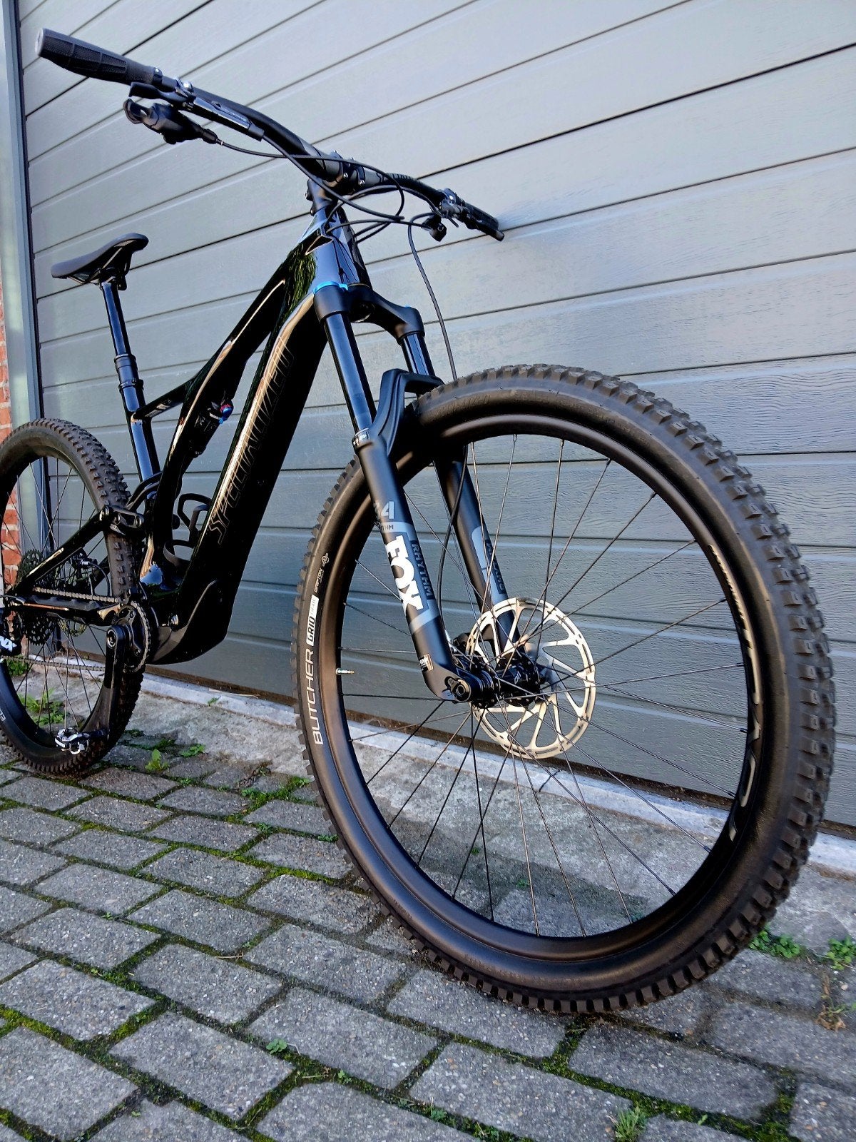 E- Mtb Specialized Levo Sl Comp Carbon 2023, Fietsen en Brommers, Ophalen