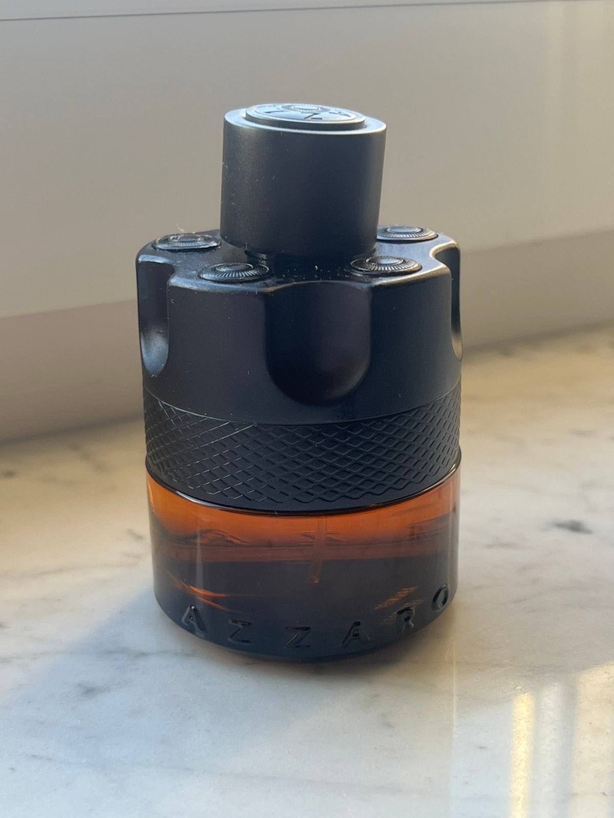 Parfum Azzaro The Most Wanted 50 ml — 95 % vol, Bijoux, Sacs & Beauté, Beauté | Parfums, Comme neuf, Envoi