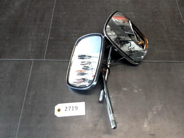 Spiegel D1-60019, Motoren, Onderdelen | Merk-onafhankelijk