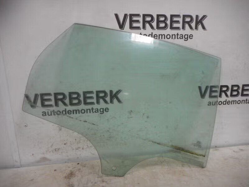 PORTIERRUIT RECHTS ACHTER Ford Focus 3 (01-2010/01-2020), Enlèvement ou Envoi, Henry-Ford-Straße 1 50735 Köln, DE, Ford-Werke GmbH