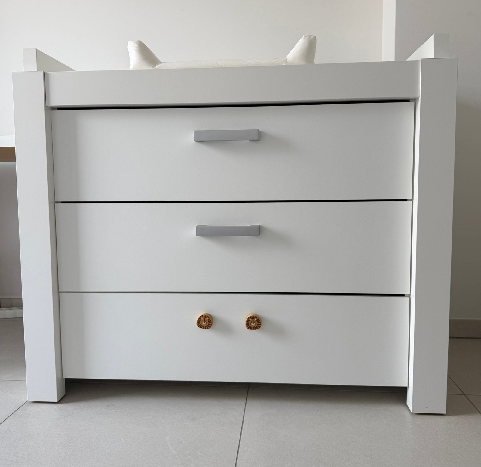 Commode, Kinderen en Baby's, Kinderkamer | Commodes en Kasten, Zo goed als nieuw, Ophalen