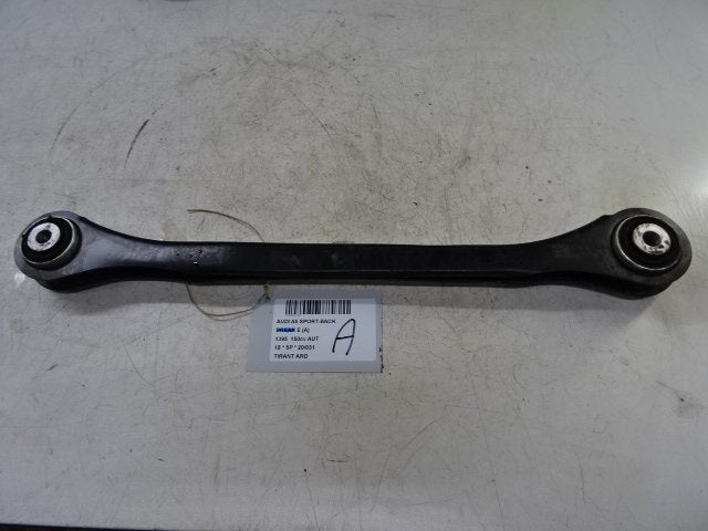 REACTIESTANG RECHTS ACHTER Audi A5 Sportback (F5A / F5F), Gebruikt, Audi
