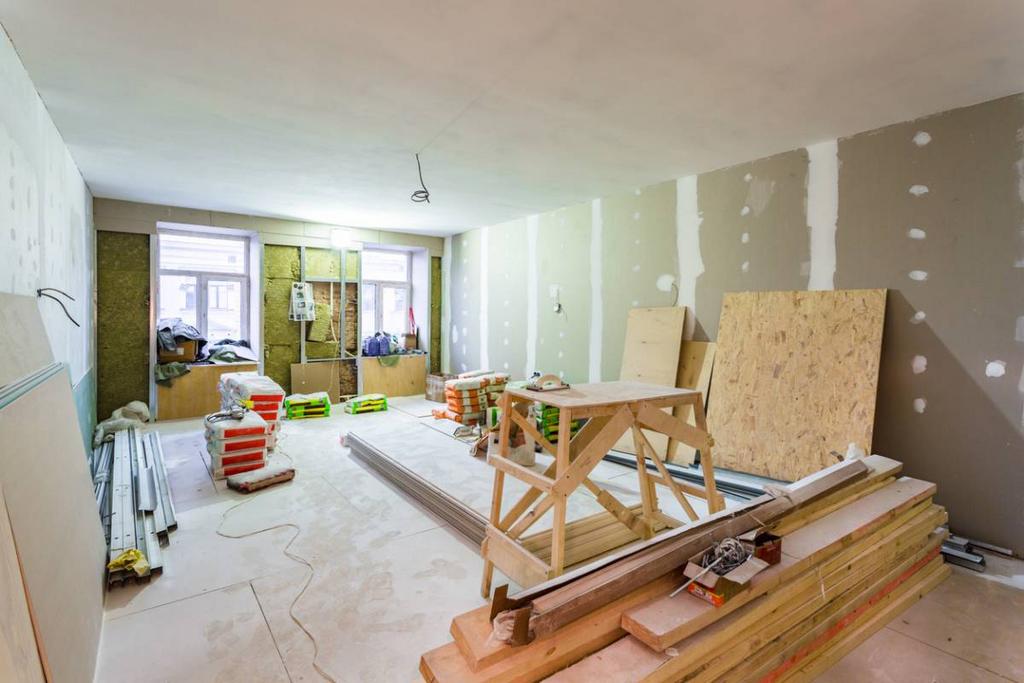 Enterprise Rénovation et travaux DE batiment, Enlèvement ou Envoi, Comme neuf