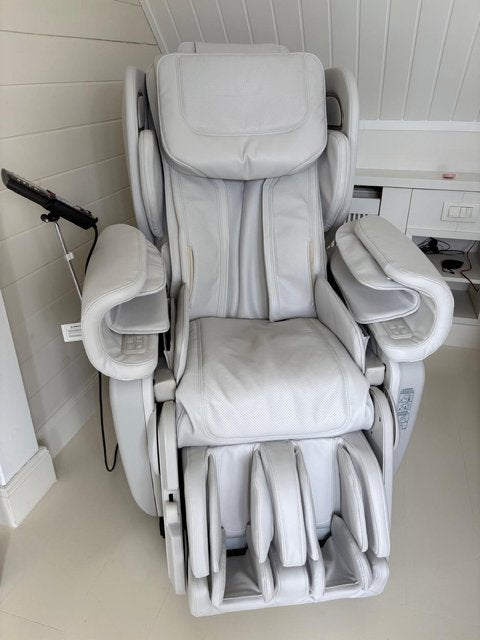 siege massant, Sport en Fitness, Massageproducten, Ophalen, Zo goed als nieuw, Massagestoel of Kussen