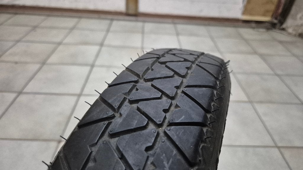 Roue de secours pour Polo, Golf et autres, Autos : Pièces & Accessoires, Enlèvement, Pneus et Jantes