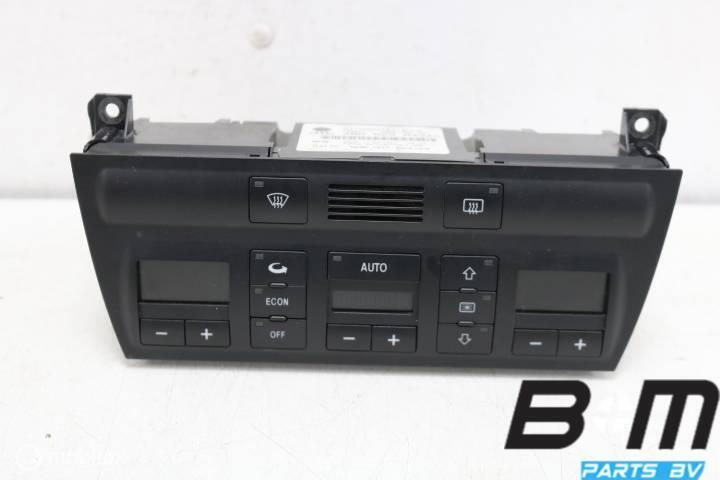 Kachel bediening Audi A6 4B Allroad 4B0820043AG, Gebruikt