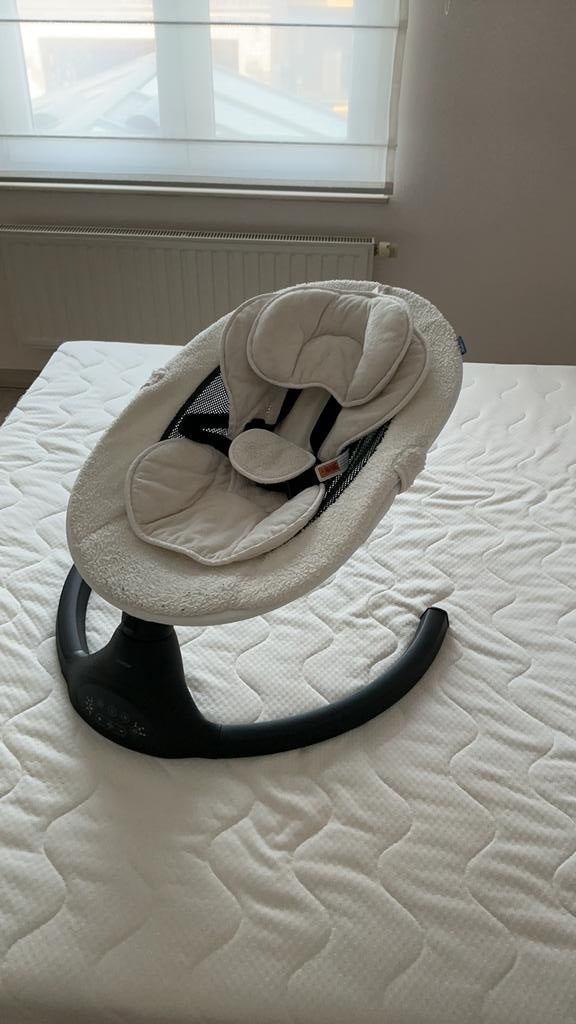 Relax stoeltje voor baby, Ophalen, Zo goed als nieuw