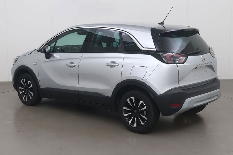 Opel Crossland 1.2 turbo elegance 110, Auto's, Opel, Gebruikt, 1199 cc, 1290 kg, https://public.car-pass.be/vhr/f1a7047c-9aa1-48f3-a2f3-e8cfece415bd