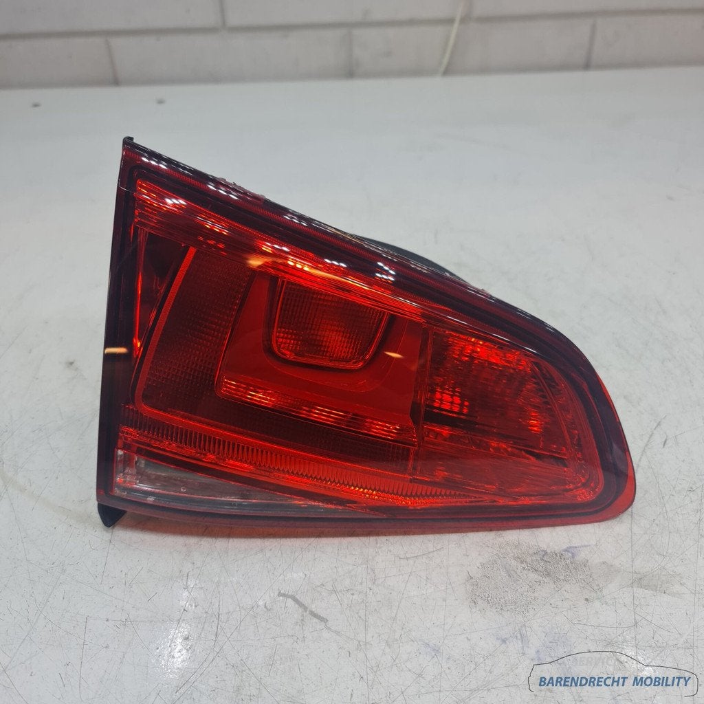 Feu arri re VW Golf VII 7 5G0945093 gauche int rieur origina, Volkswagen, Volkswagen AG, Vw@volkswagen.de, Utilisé